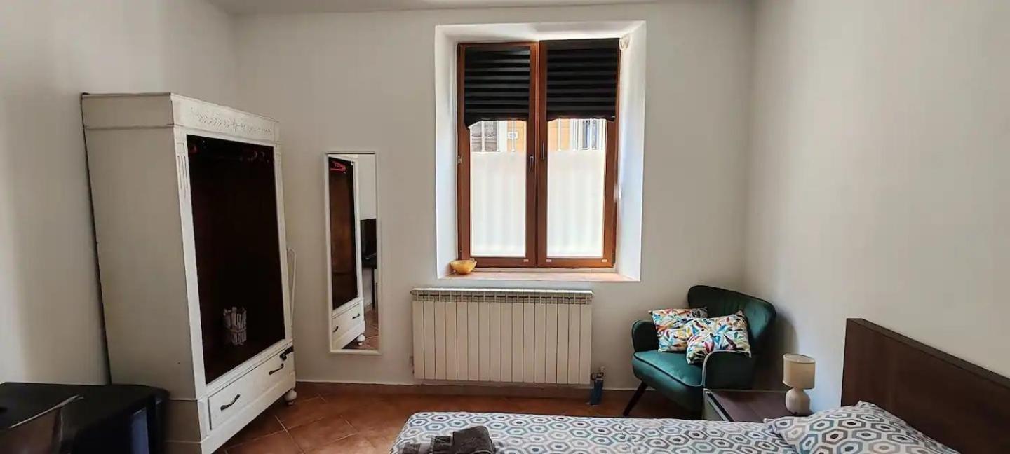 La Tua Casa A Torino - Metro Bernini Apartment Exterior photo